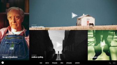 قالب وردپرس leitmotif 4 قالب وردپرس leitmotif