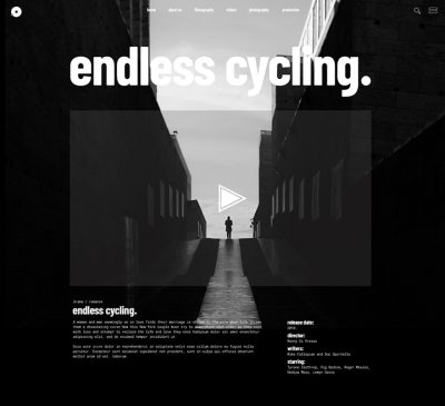 قالب وردپرس leitmotif 5 قالب وردپرس leitmotif