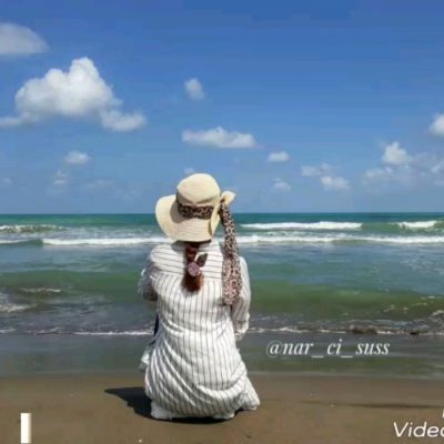 اثر:
اجرا: زهرا لشنی
عکس: نرگس عبدی