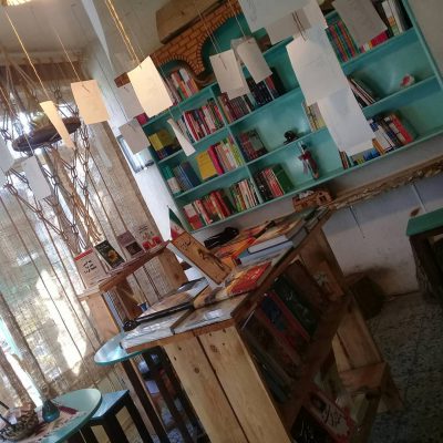 سلام‌ به همه دوستان و همراهان عزیزم
نشر اردوی_سوره نمایشگاه دائمی  با تخفیف بیس
