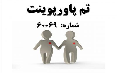 تم پاورپوینت شماره 60069 2 تم پاورپوینت شماره 60069 2