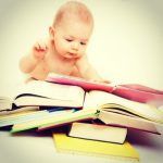 خواندن برای  در 


 برای نوزاد در دوران بارداری و بعد از  تاثیرات مثبت بی‌شماری