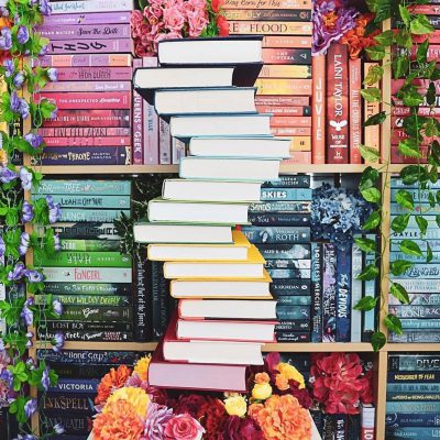 پاتریشیا میر اسپاکس یکی از محققان برجسته حال حاضر آمریکا در حوزه مطالعات ادبی اس