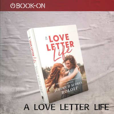 جرمی و آدری می‌نویسند: «اگر می‌توانید عاشق شوید، می‌توانید مشاجره هم داشته باشید