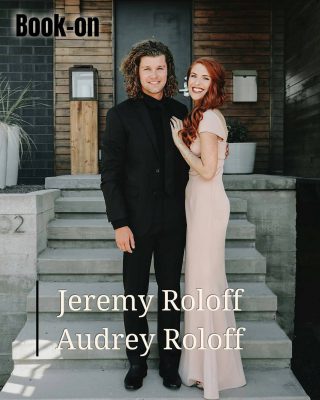 آدری رولف زنی پرشور و انگیزه‌بخش به زنان است. او زنان را تشویق می‌کند تا به چیزی