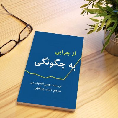 فارغ التحصیل رشته مترجمی_زبان_انگلیسی است که در مقطع کارشناسی و کارشناسی ارشد