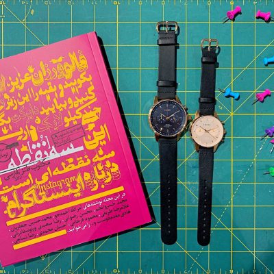 .
•شما چقدر مجله می خوانید؟•
.
خیلی اتفاقی از دکه روزنامه فروشی مجله طنز “سه نقط