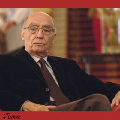 ژوزه دی سوزا ساراماگو در سال ۱۹۲۲ در دهکده‌ای کوچک در شمال لیسبون، پایتخت پرتغال