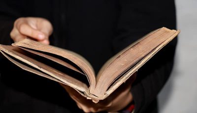 اگر اهل  نیستیم، احتمالا:۱.حرف‌های نسنجیده زیاد می‌زنیم.
۲. خیلی حرف‌های تکر