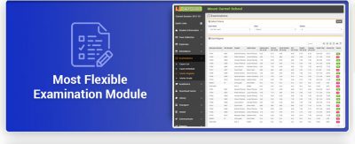 اسكريپت مديريت مدرسه Smart School 7