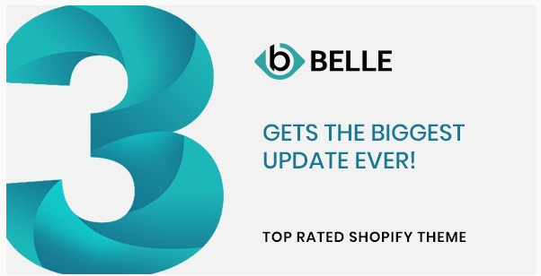 قالب وردپرس Belle 1 قالب وردپرس Belle 1