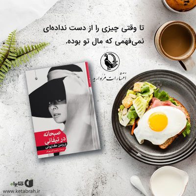 هالی دختر جوانی است که برای زندگی بهتر و فرار از گذشته‌ی مبهم خود به نیویورک آمد