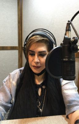 ‌
خوانش کتاب الهام فرشتگان
با صدای زیبای الهام صفوی‌زاده
از: دایانا کوپر
متر