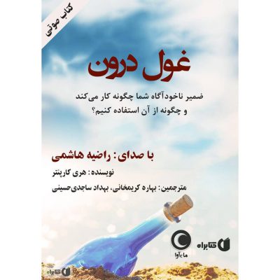 یادمان باشد ۹۲٪ عادات و رفتار های ما در مغزمان برنامه نویسی شده .
هری کارپنتر ،