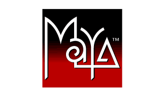 آموزش نرم افزار مایا Maya 2