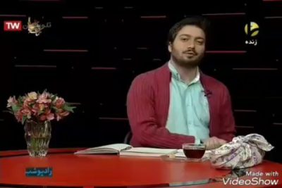 خبر خوب دارم ااا
برنده ۵۰ تا کتاب از اپلیکیشن فیدیبو شدم…
برنامه‌های مورد عل