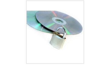 آشنایی با روش های ذخیره سازی و رمزگذاری بر روی cd 1