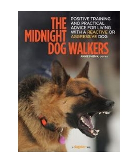The Midnight Dog Walkers 2