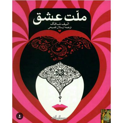 عجب کتابیه این ملت عشقمن که عاشق مولانا بودم ، برحسب اتفاق بدون اینکه بدونم مو