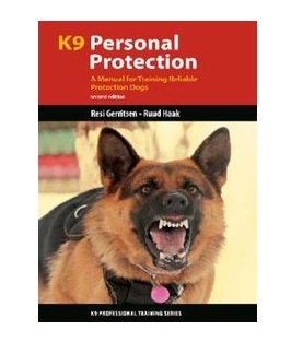 K9 personal protection 1