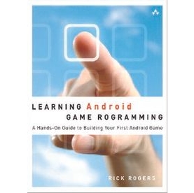 Learning Android Game Programming 1