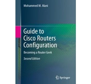 Guide to Cisco Routers Configuration 2