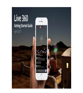 Live 360 Getting Started Guide 2