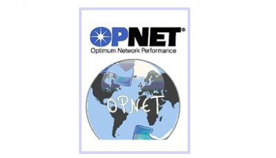 آموزش کار با شبیه ساز آپ نت - opnet 2