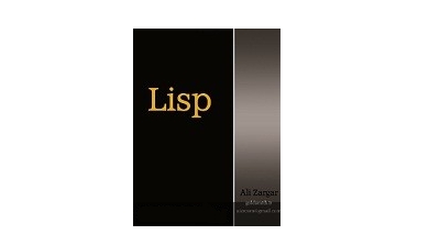 آموزش زبان برنامه نویسی لیسپ Lisp 2