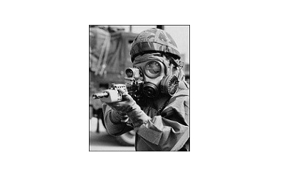 تاکتیک های جنگ نامنظم در خلیج فارس 1 تاکتیک های جنگ نامنظم در خلیج فارس 1