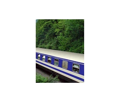 آشنایی با قطارهای مسافربری ایران – ویرایش دوم 2 آشنایی با قطارهای مسافربری ایران – ویرایش دوم 2