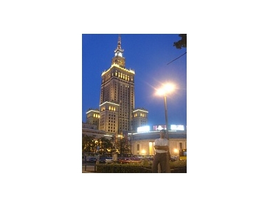 آشنایی با کشور لهستان 1