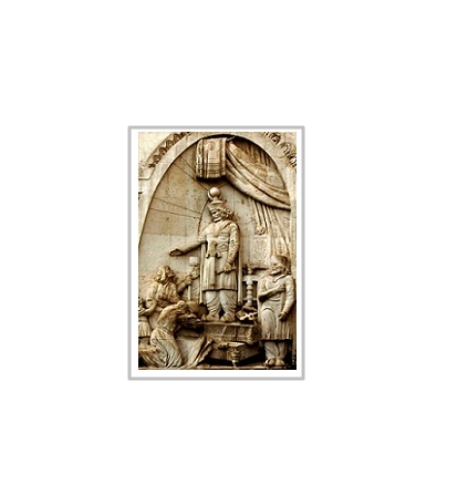 قانون و دادگستری در شاهنشاهی ایران باستان 1