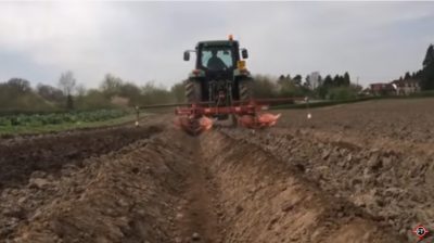 فیلم آموزش تولید گیاه مارچوبه 2