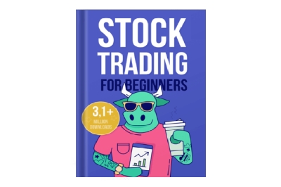 Stock Market Trading eBook for Beginners