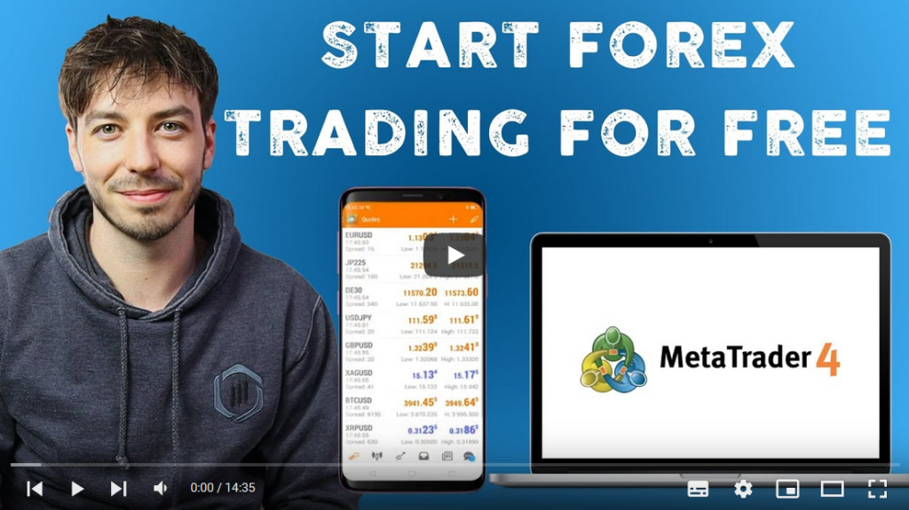 فیلم آموزش Forex Demo Account 1 فیلم آموزش Forex Demo Account 1