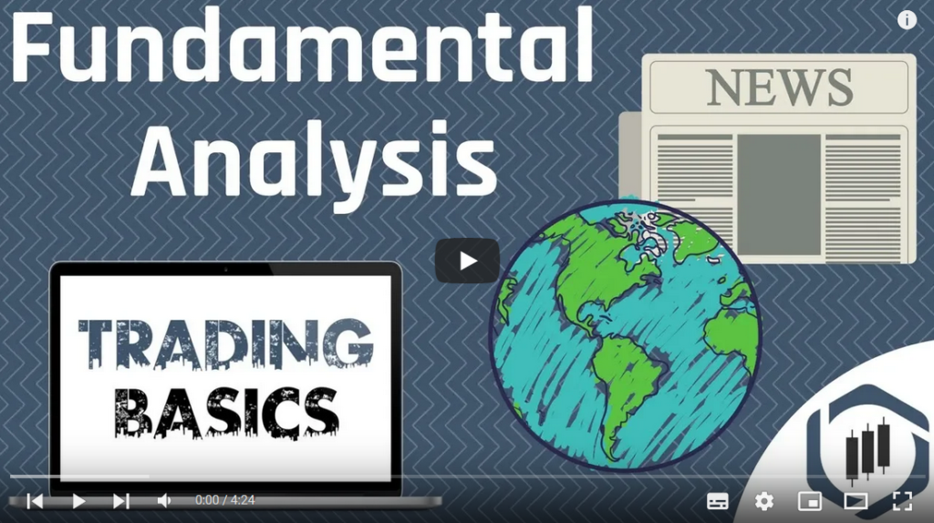 فیلم آموزش Fundamental Analysis - پازل