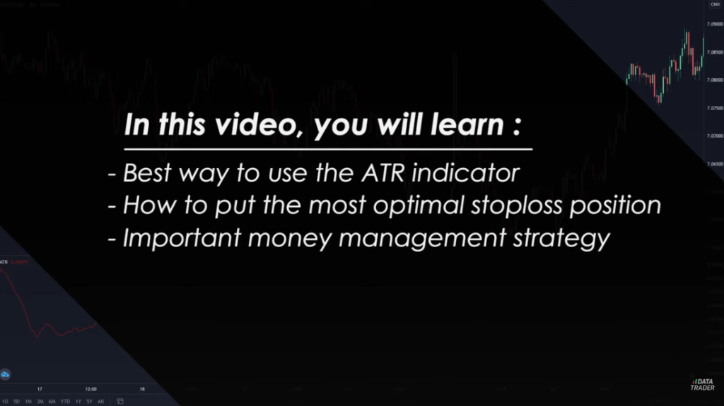 فیلم آموزش ATR Strategy 1 فیلم آموزش ATR Strategy 1