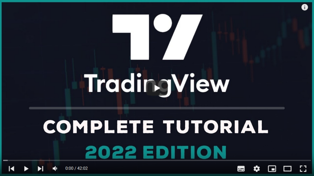 فیلم آموزش TradingView 1 فیلم آموزش TradingView 1