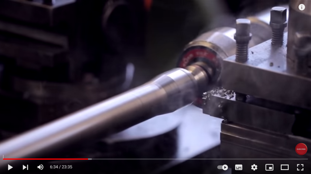 فیلم کارخانه تولید اسلحه 1