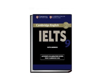 IELTS 9