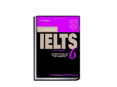 IELTS 6