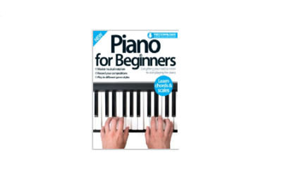 Piano for deals beginners 6th ed