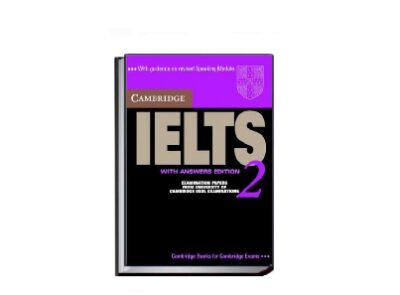 IELTS 2