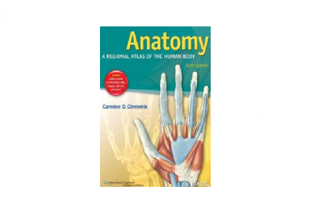 اطلس آناتومی بدن 1 اطلس آناتومی بدن 1