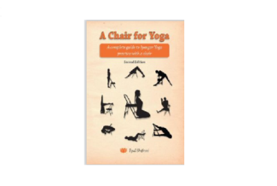 صندلی برای یوگا