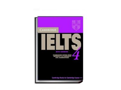 IELTS 4
