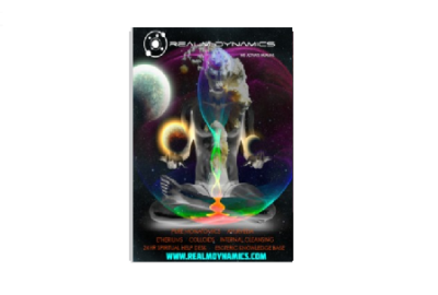 چاکراها و مراکز قدرت