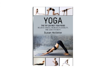 یک صد تمرین مفید یوگا 1 یک صد تمرین مفید یوگا 1