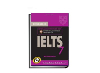 IELTS 7